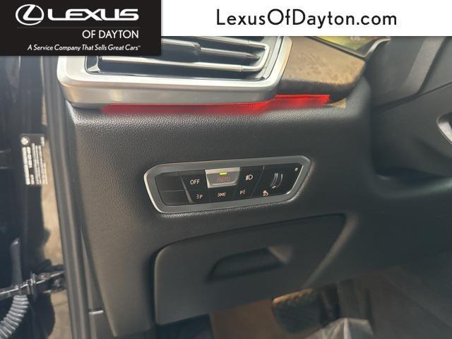 used 2023 BMW X5 car, priced at $50,250