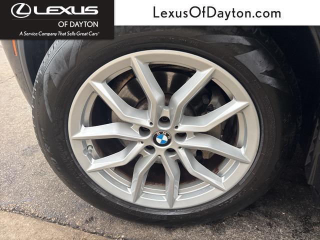 used 2023 BMW X5 car, priced at $50,250