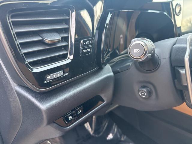 used 2023 Lexus NX 350h car, priced at $44,495