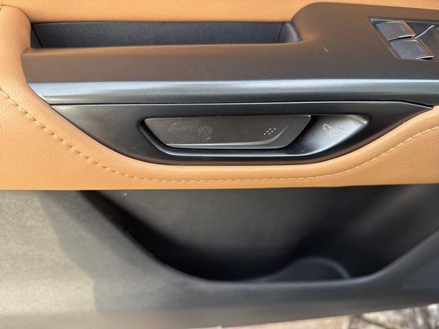 used 2023 Lexus NX 350h car, priced at $44,495