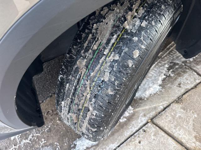 used 2023 Lexus NX 350h car, priced at $44,495