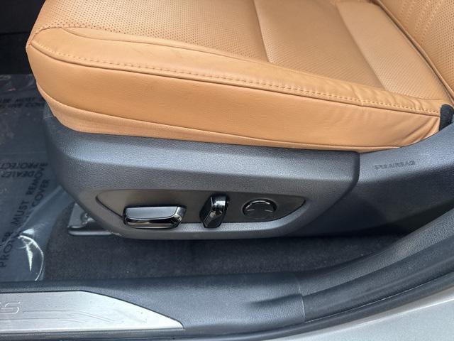 used 2023 Lexus NX 350h car, priced at $44,495