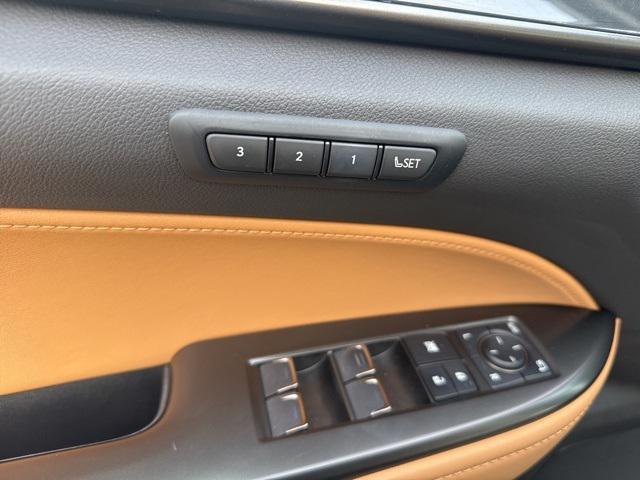 used 2023 Lexus NX 350h car, priced at $44,495