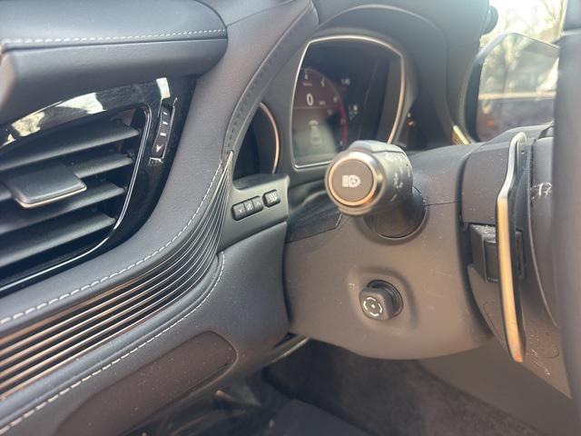 used 2022 Lexus LS 500 car, priced at $56,550