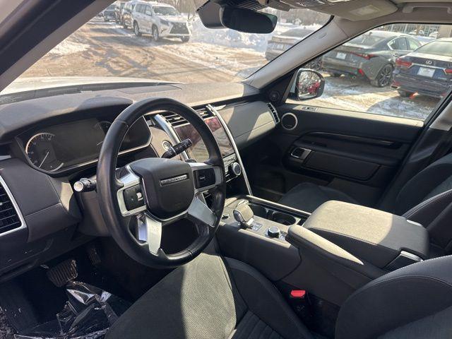 used 2023 Land Rover Discovery car, priced at $32,365