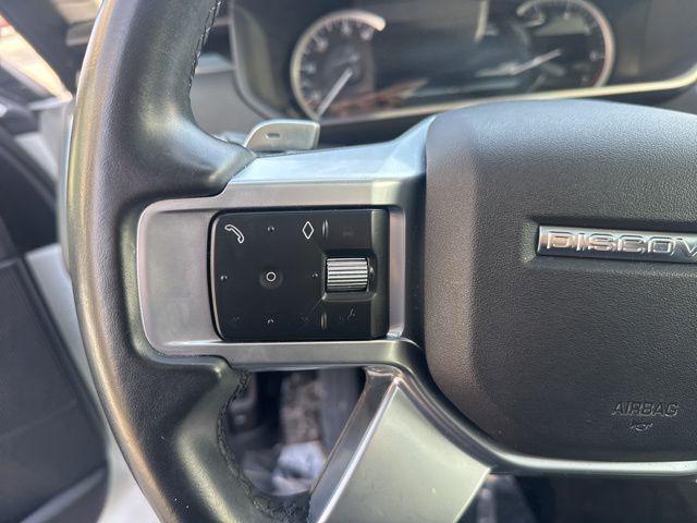 used 2023 Land Rover Discovery car, priced at $32,365