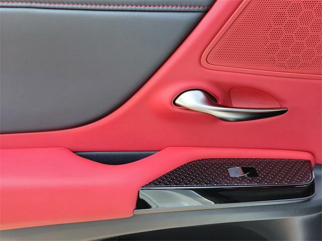 new 2025 Lexus ES 350 car, priced at $54,969