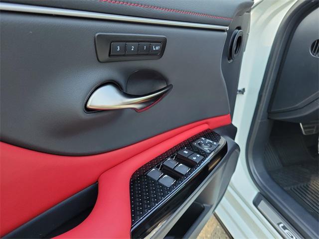 new 2025 Lexus ES 350 car, priced at $54,969