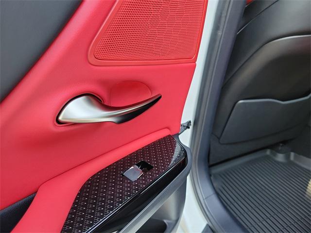 new 2025 Lexus ES 350 car, priced at $54,969