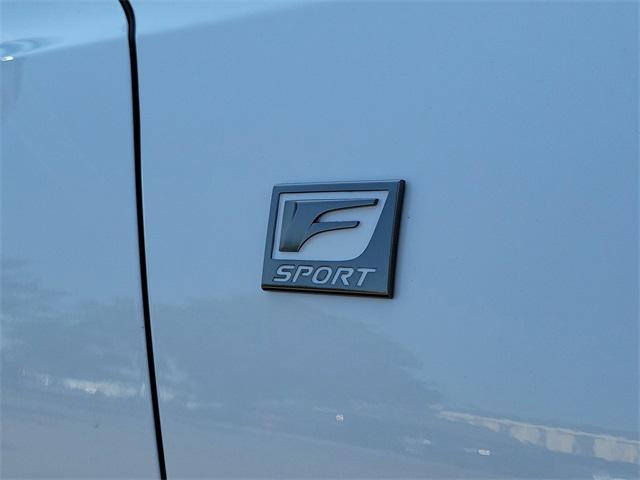 new 2025 Lexus ES 350 car, priced at $54,969