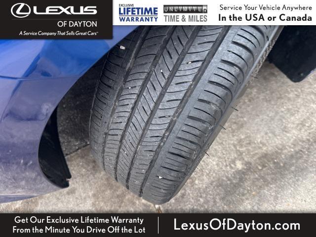 used 2024 Kia Forte car, priced at $16,700