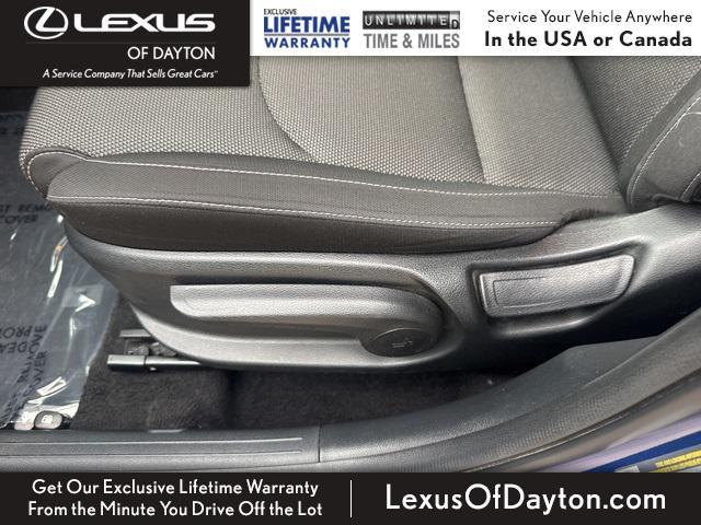 used 2024 Kia Forte car, priced at $16,700