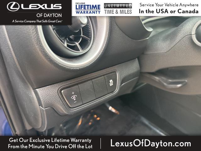 used 2024 Kia Forte car, priced at $16,700