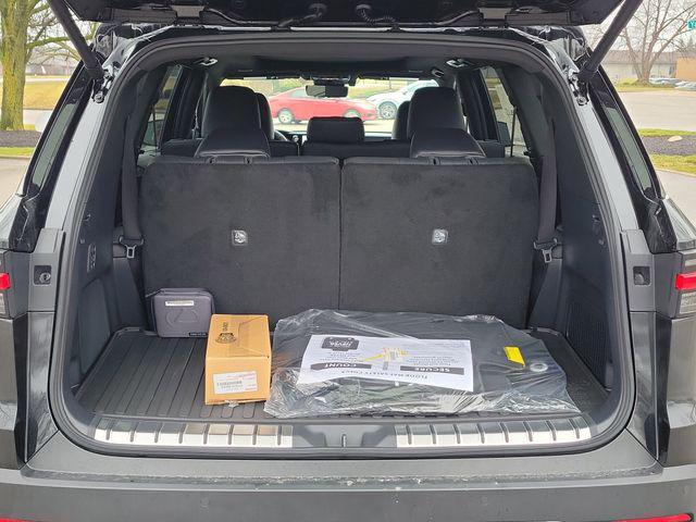 new 2026 Lexus TX 350 car, priced at $71,753