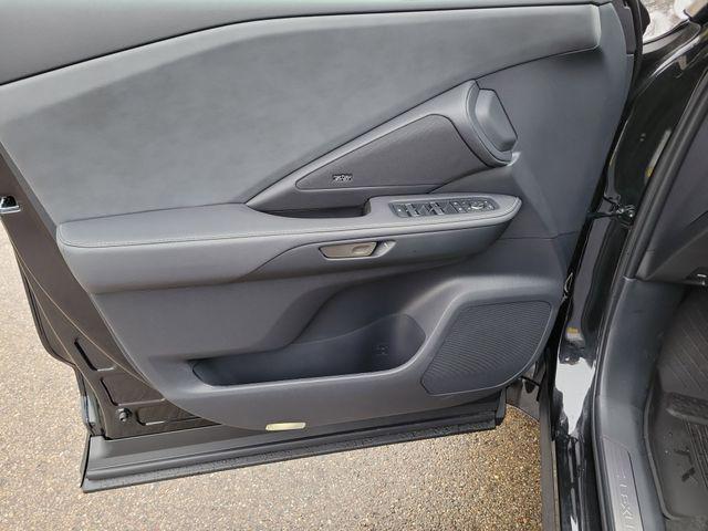 new 2026 Lexus TX 350 car, priced at $71,753