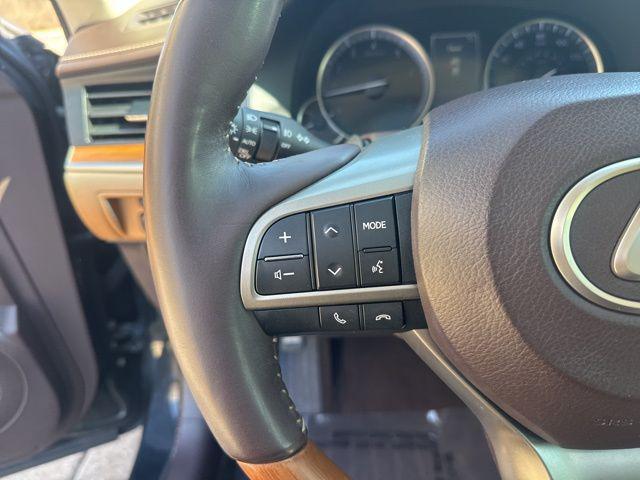 used 2016 Lexus ES 350 car, priced at $15,000