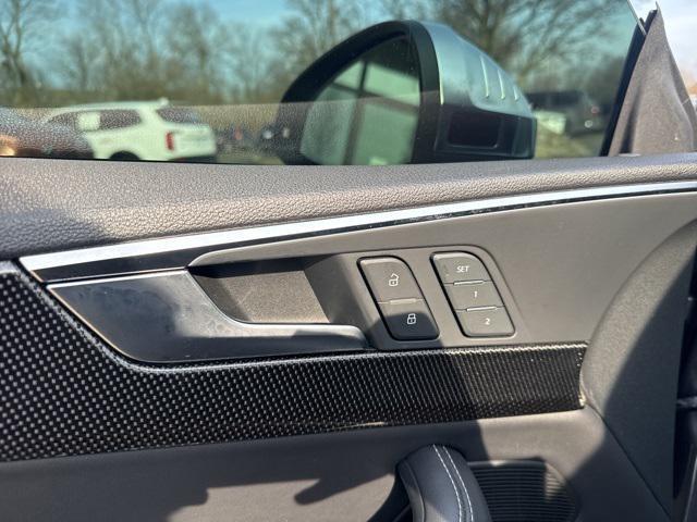 used 2019 Audi S5 car, priced at $30,950