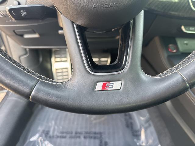 used 2019 Audi S5 car, priced at $30,950