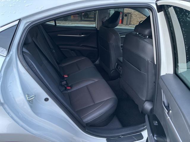 used 2025 Toyota Camry car, priced at $36,139