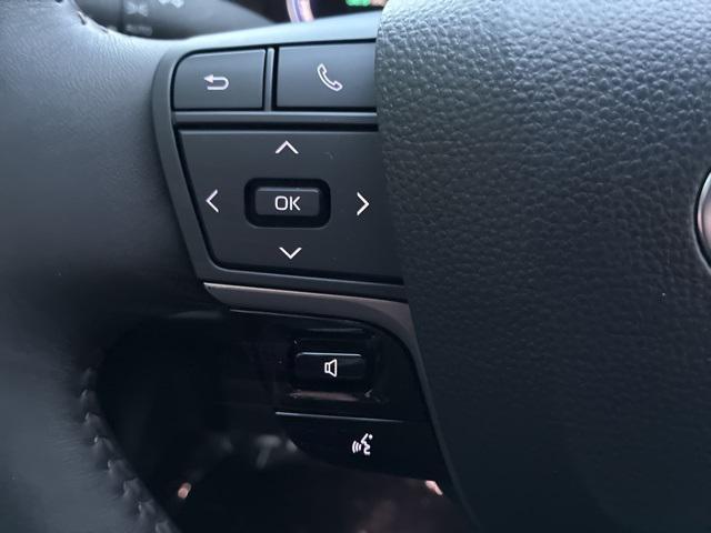 used 2025 Toyota Camry car, priced at $36,139