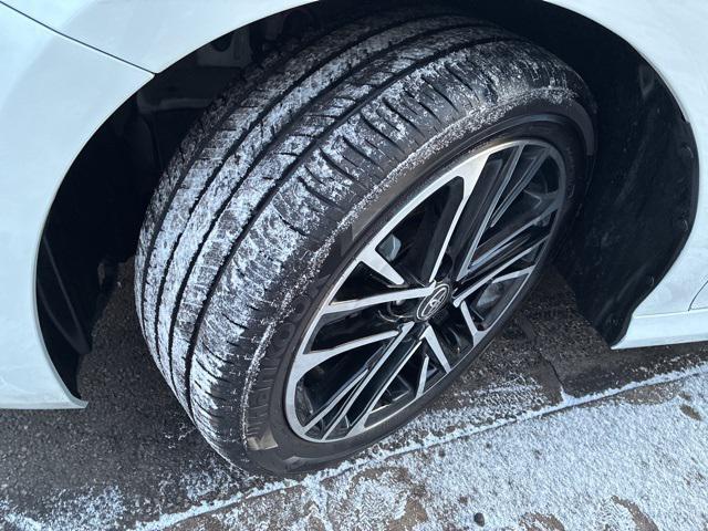 used 2025 Toyota Camry car, priced at $36,139