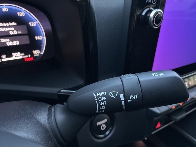 used 2025 Toyota Camry car, priced at $36,139