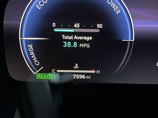 used 2025 Toyota Camry car, priced at $36,139