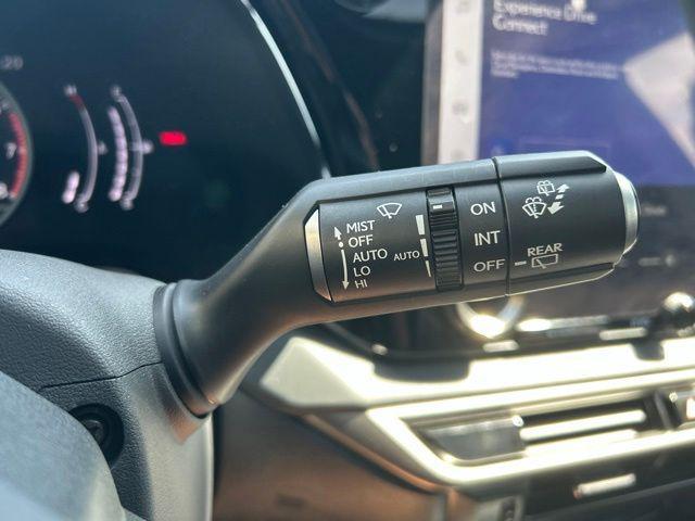 used 2024 Lexus RX 350 car, priced at $45,321