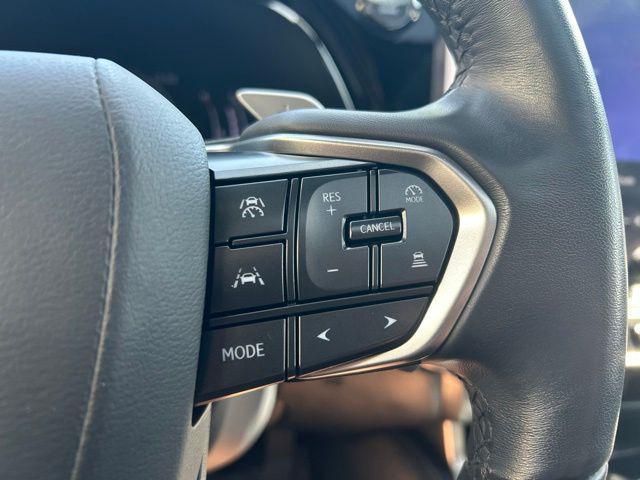 used 2024 Lexus RX 350 car, priced at $45,321