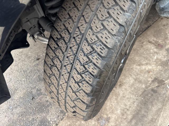 used 2021 Ford Bronco car, priced at $36,375