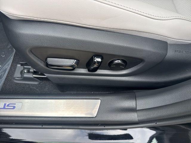 used 2025 Lexus UX 300h car, priced at $43,500