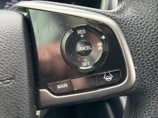 used 2020 Honda CR-V car, priced at $22,189