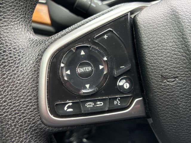 used 2020 Honda CR-V car, priced at $22,189