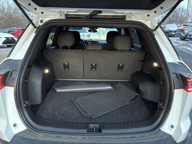 used 2025 Chevrolet Equinox car, priced at $26,215