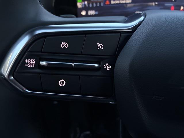 used 2025 Chevrolet Equinox car, priced at $26,215