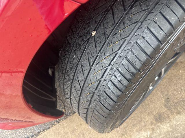 used 2025 Lexus ES 350 car, priced at $45,776