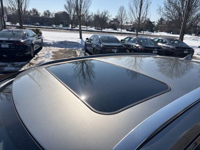 used 2022 Lexus RX 450h car, priced at $44,000