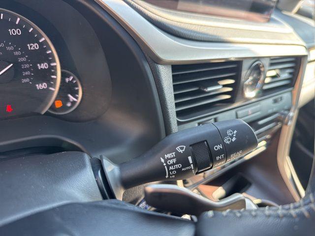 used 2022 Lexus RX 450h car, priced at $44,000