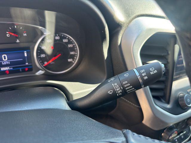 used 2020 GMC Acadia car, priced at $22,250