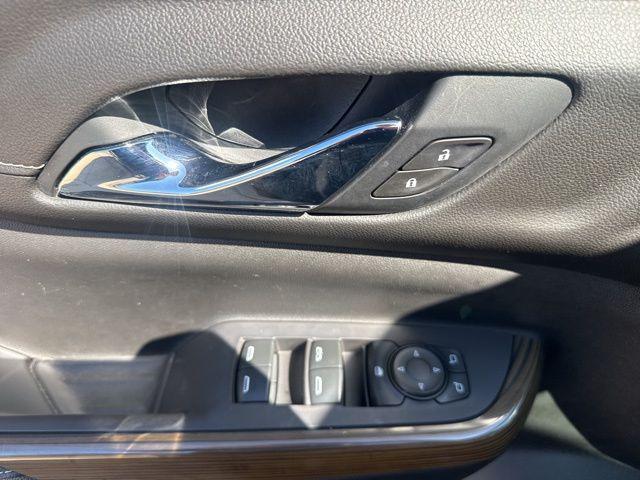 used 2020 GMC Acadia car, priced at $22,250