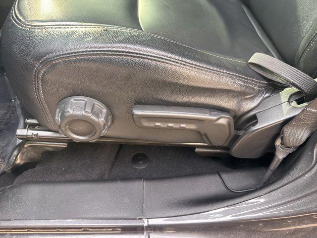 used 2021 Jeep Wrangler Unlimited car, priced at $25,595