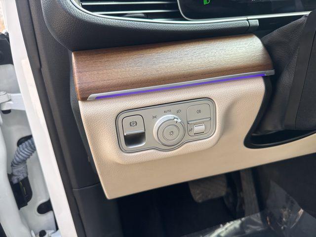 used 2024 Mercedes-Benz GLE 450 car, priced at $53,750