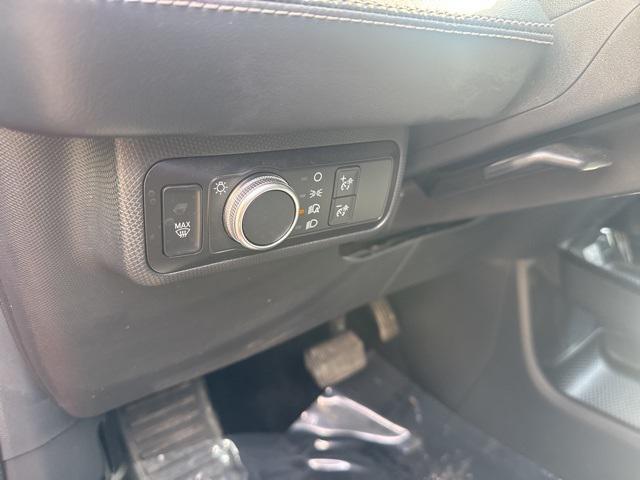 used 2021 Ford Mustang Mach-E car, priced at $17,998