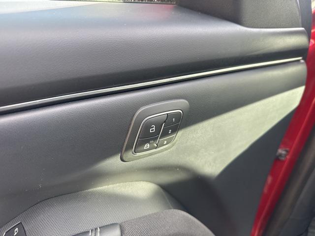 used 2021 Ford Mustang Mach-E car, priced at $17,998