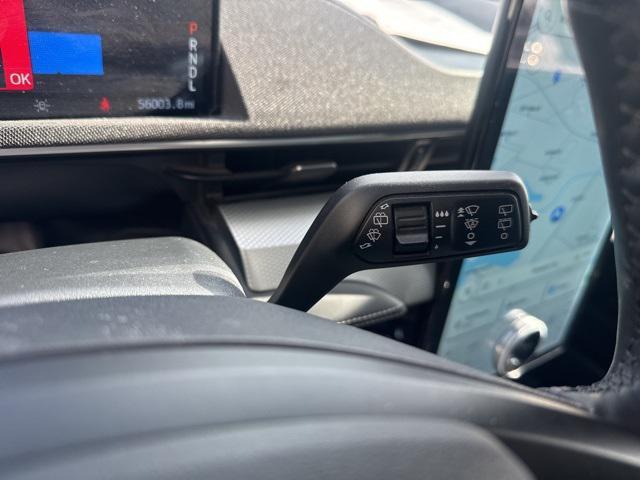 used 2021 Ford Mustang Mach-E car, priced at $17,998