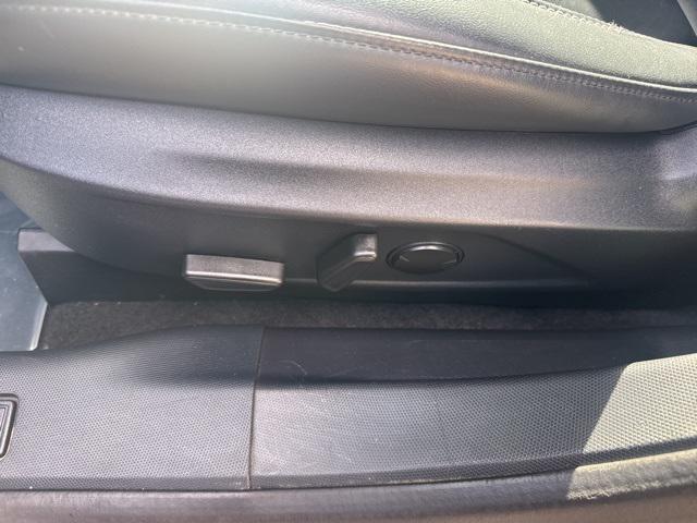 used 2021 Ford Mustang Mach-E car, priced at $17,998