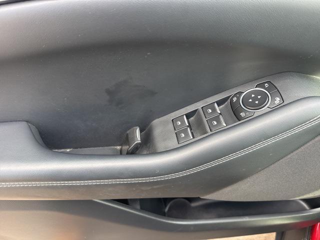 used 2021 Ford Mustang Mach-E car, priced at $17,998