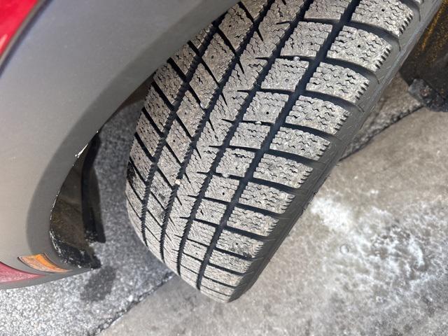 used 2021 Ford Mustang Mach-E car, priced at $17,998