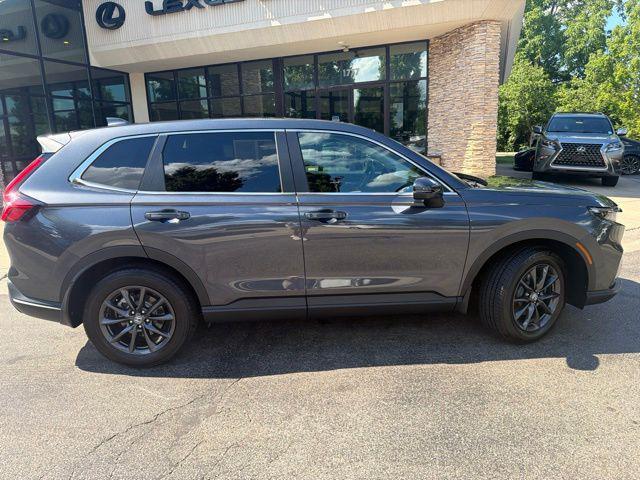 used 2026 Honda CR-V car, priced at $36,621