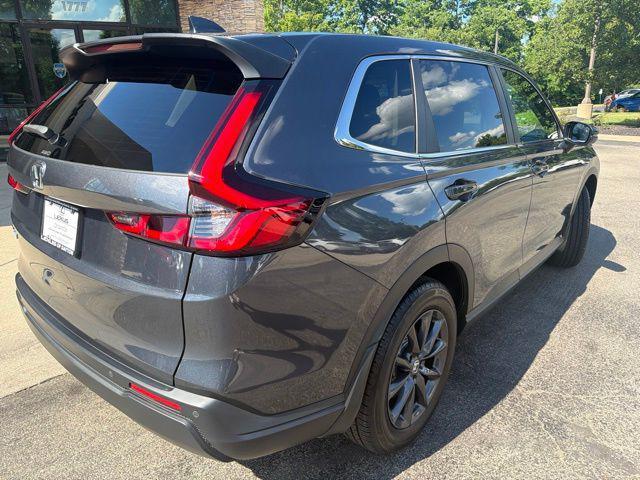 used 2026 Honda CR-V car, priced at $36,621